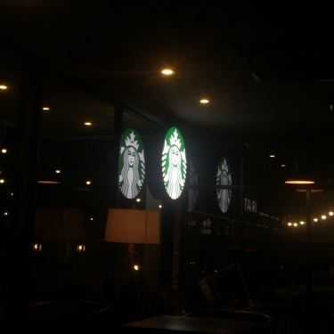 Tất cả hình- Starbucks Coffee - Thảo Điền