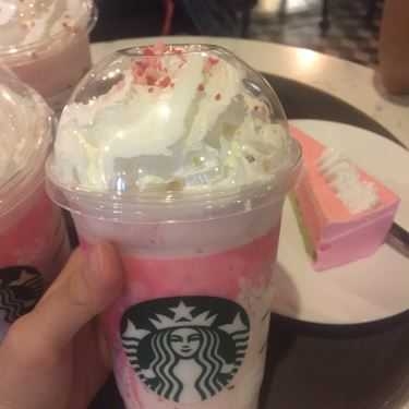 Tất cả hình- Starbucks Coffee - Thảo Điền