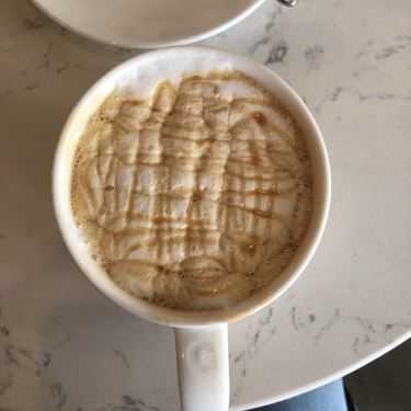 Tất cả hình- Starbucks Coffee - Thảo Điền