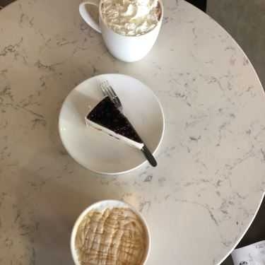 Tất cả hình- Starbucks Coffee - Thảo Điền