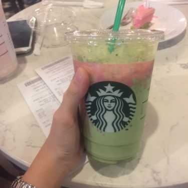 Tất cả hình- Starbucks Coffee - Thảo Điền