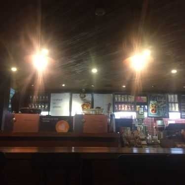Tất cả hình- Starbucks Coffee - Thảo Điền
