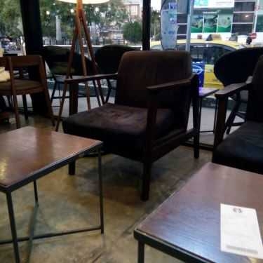 Tất cả hình- Starbucks Coffee - Thảo Điền