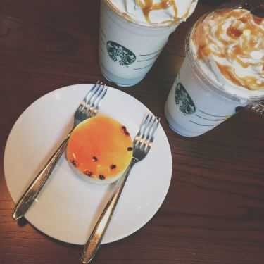 Tất cả hình- Starbucks Coffee - Thảo Điền
