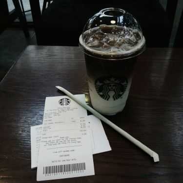 Tất cả hình- Starbucks Coffee - Thảo Điền