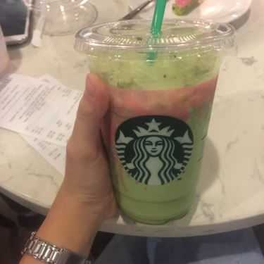 Tất cả hình- Starbucks Coffee - Thảo Điền