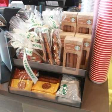 Tổng hợp- Starbucks Coffee - Pearl Plaza