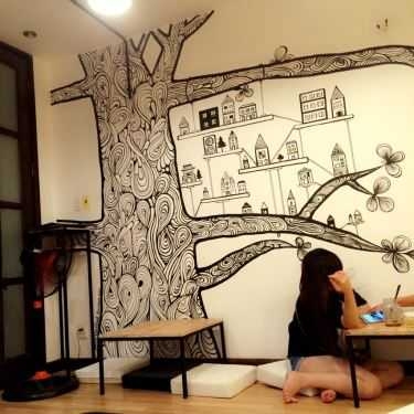 Tổng hợp- Stavius Coffee
