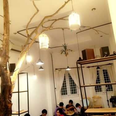 Tổng hợp- Stavius Coffee
