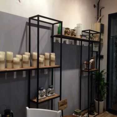 Tổng hợp- Stavius Coffee
