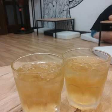 Tổng hợp- Stavius Coffee
