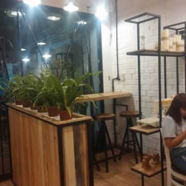 Tổng hợp- Stavius Coffee