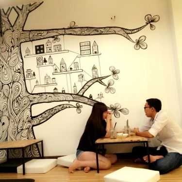 Tổng hợp- Stavius Coffee