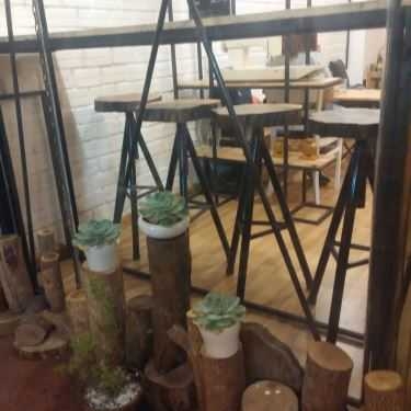 Tổng hợp- Stavius Coffee