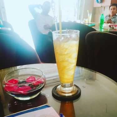 Món ăn- Stella Coffee