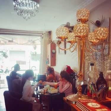 Tổng hợp- Stella Coffee
