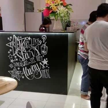 Tổng hợp- Cafe Stella's Home - Trà Hoa & Nước Trái Cây