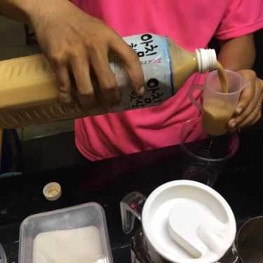 Món ăn- Step By Step - Trà Sữa & Ăn Vặt