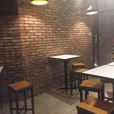 Tổng hợp- Stepup Coffee - Cafe 24h