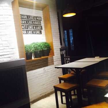 Tổng hợp- Stepup Coffee - Cafe 24h