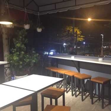 Tổng hợp- Stepup Coffee - Cafe 24h