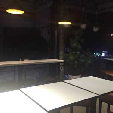 Tổng hợp- Stepup Coffee - Cafe 24h