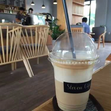 Món ăn- Steven Café