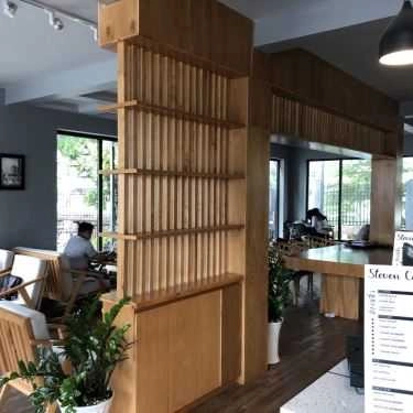 Tổng hợp- Steven Café