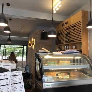 Tổng hợp- Steven Café