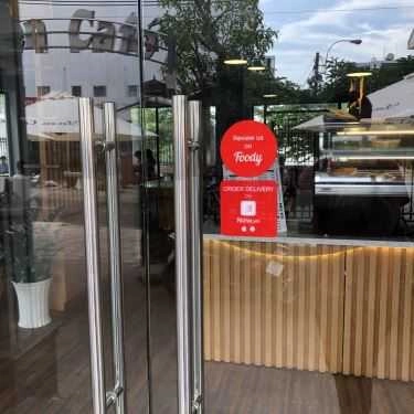 Tổng hợp- Steven Café