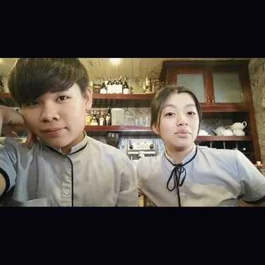 Tổng hợp- Lâu Đài Đá Cafe - Tô Hiệu