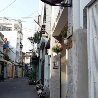 Tổng hợp- Stop Café