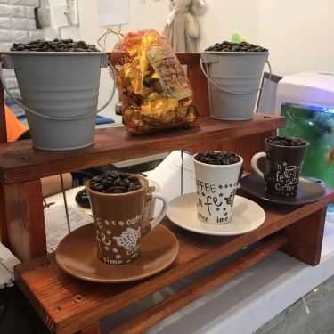 Tổng hợp- Stop Café