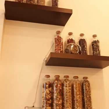 Tổng hợp- Stop Café