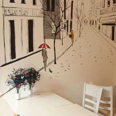 Tổng hợp- Stop Café