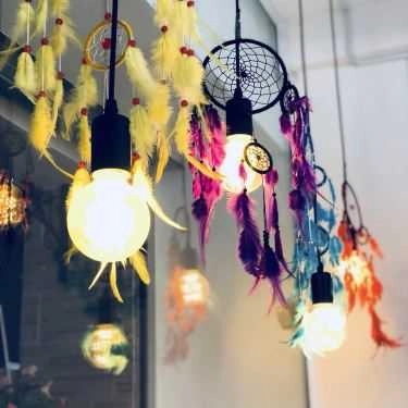 Tổng hợp- Stop Café