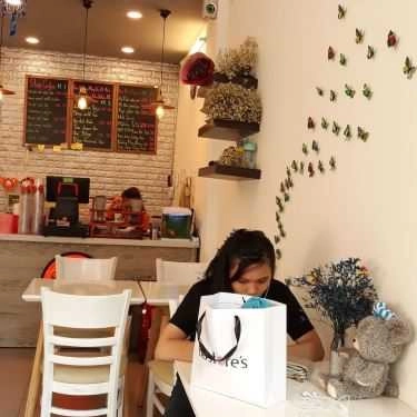 Tổng hợp- Stop Café