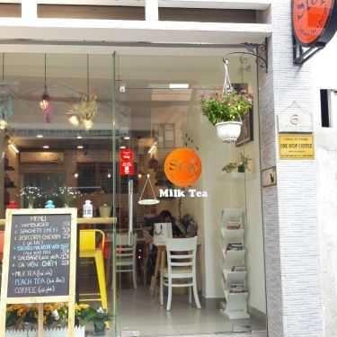Tổng hợp- Stop Café