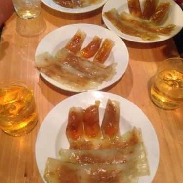 Món ăn- Stop Coffee - Trường Sa