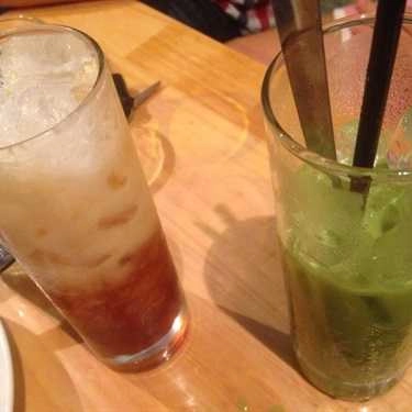 Món ăn- Stop Coffee - Trường Sa