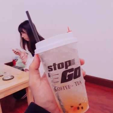 Món ăn- Stop & Go Coffee