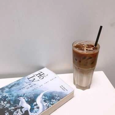 Món ăn- Stop & Go Coffee