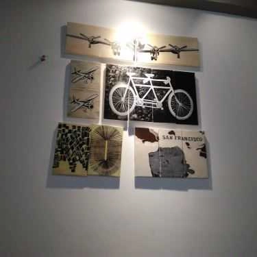 Tổng hợp- Stop & Go Coffee