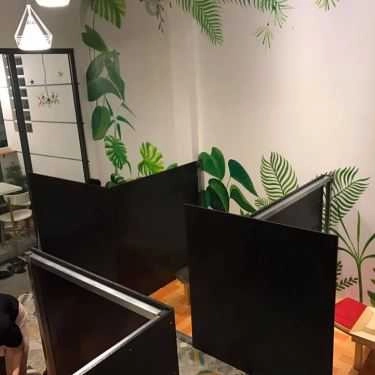 Tổng hợp- Stop & Go Coffee