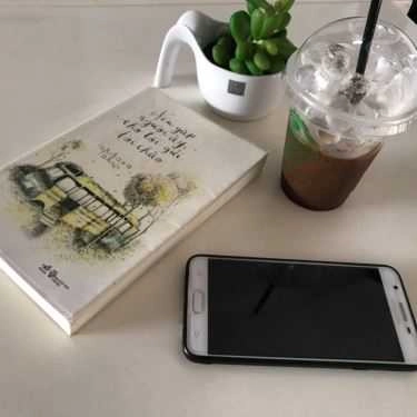 Món ăn- Stop & Go Coffee