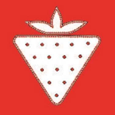 Tổng hợp- Strawberry Cafe - Tân Lập