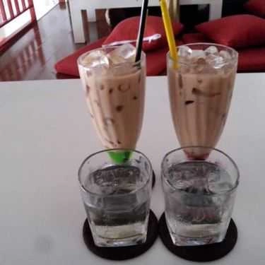 Món ăn- Strawberry Cafe - Tân Lập