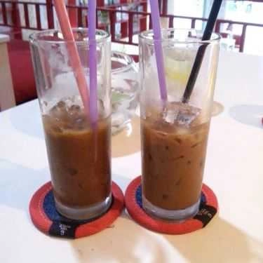 Món ăn- Strawberry Cafe - Tân Lập