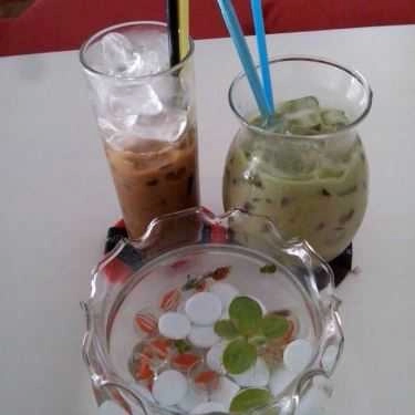 Món ăn- Strawberry Cafe - Tân Lập