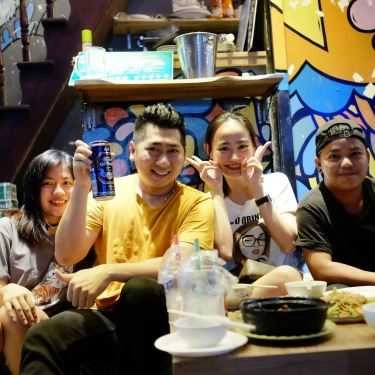 Tổng hợp- Quán Nhậu Street Beer